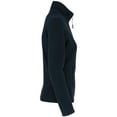 thumbnail image 3 of Kariban Womens Maureen Microfleece Jacket, 3 of 3