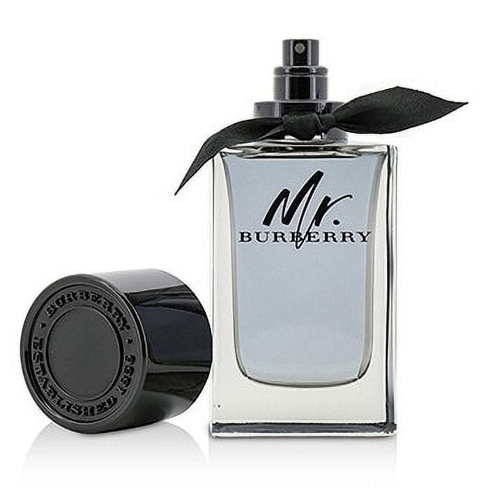 Burberry Mr. Burberry EDT Spray 100ml/3.3oz, Woody Aromatic