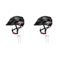 thumbnail image 1 of Sonducket Casco de ciclismo con luces, cascos de bicicleta de carretera de montaña, seguridad de carga, gorras de monopatín de bicicleta Type7 NO7, 1 of 6