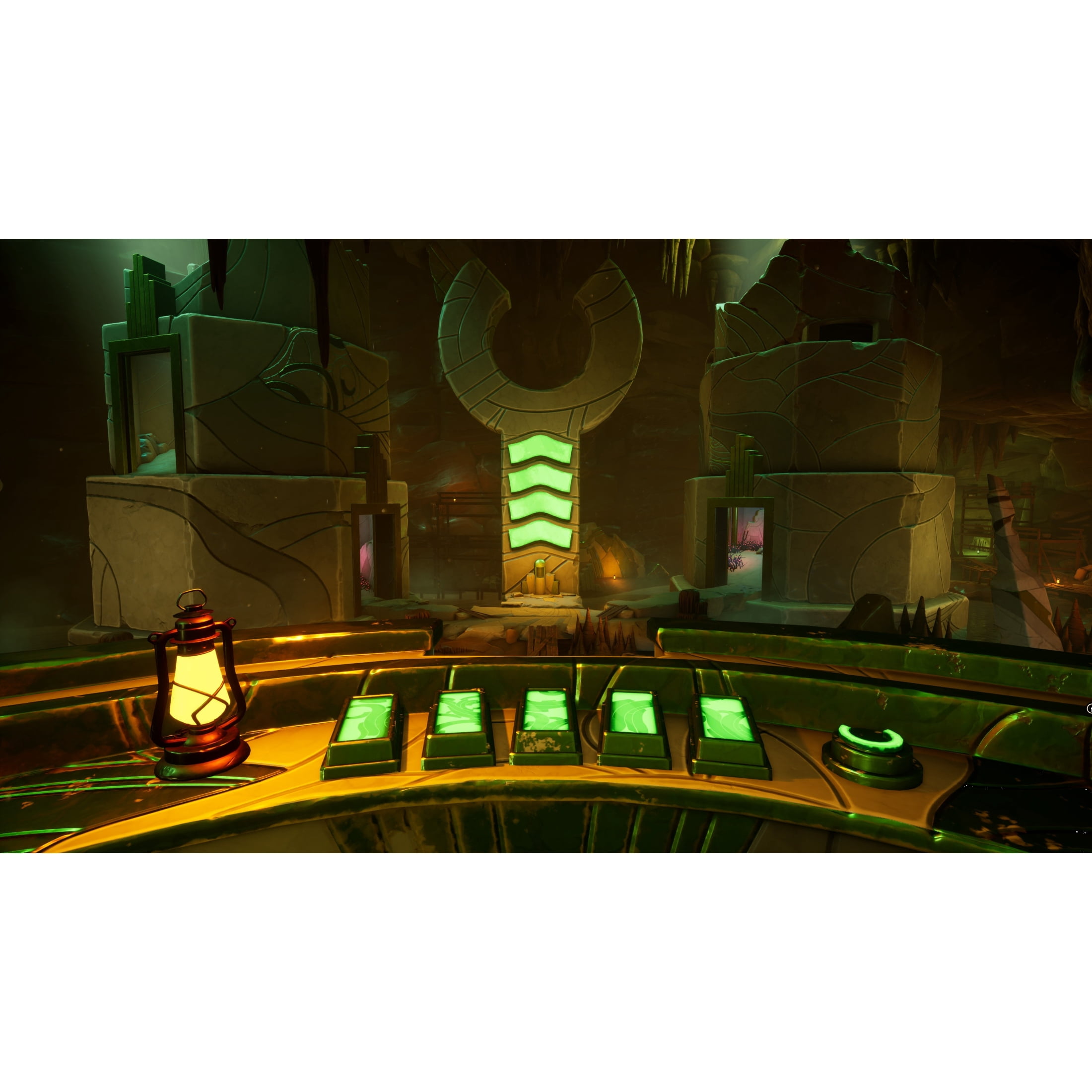 Call of the Elder Gods - Miskatonic Edition - Nintendo Switch 2 Game