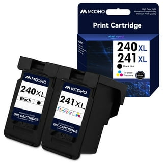 Canon Printer Ink RETCH Ink Cartridge Replacement For Canon PG-240XL & Kazakhstan Canon Pixma Mg3620 Ink