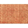 thumbnail image 1 of Ahgly Company Indoor Rectangle Persian Orange Traditional Area Rugs, 5' x 7', 1 of 1