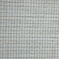 thumbnail image 3 of Zelouf Emily Metallic Windowpane Boucle Tweed  , Sewing, DIY, Crafts Fabric by the Yard, Sky/gold Combo, 20 Yard, 3 of 3