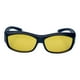 thumbnail image 5 of Gafas de conducción nocturna EYEGOLD para adultos con lentes polarizadas, 5 of 9