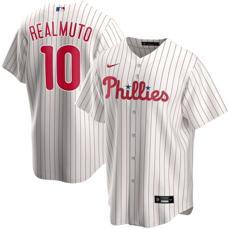 JT Realmuto Jersey