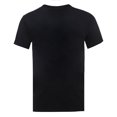 thumbnail image 2 of Johnny Cash Womens Man In Black T-Shirt, 2 of 2