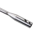 thumbnail image 3 of Juego de 2 extensiones de brocas para trabajos pesados con llave para carpintería de muebles de 150 mm 2 piezas, 3 of 4
