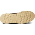 thumbnail image 3 of Men's Thorogood 6" Steel Toe Moc Toe Wedge Sole Boots (U.S.A.) 804-4575, Brown, 3 of 6