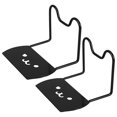 thumbnail image 2 of Mattress Stopper Brackets 2pcs Non Slip Bed Grippers for Metal Frames Prevent Sliding Easy Installation, 2 of 5