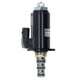 thumbnail image 2 of Piezas de repuesto NikouMX Válvula solenoide de bomba hidráulica KDRD para Kobelco, 2 of 8