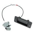 thumbnail image 1 of Cerraduras de puertas Lado derecho Cierre de coches Hinges Herramientas automotrices Hardware Gate Accesorios para automóviles para hombres Montaje con asa E-250 E-350 Advancent VI001940-00B, 1 of 7