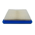 thumbnail image 3 of Air Filter For Honda Mower HRB216 HRB217 HRC216 HRS216 HRT216 Fits 17211-ZL8-023, 3 of 4