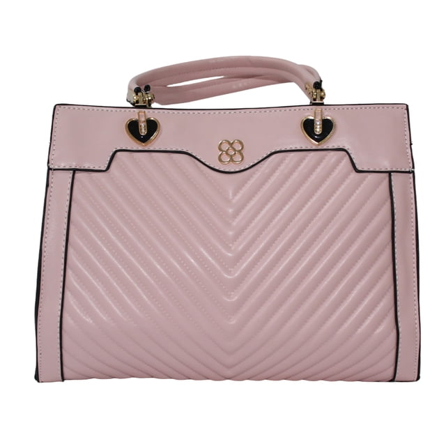 Bolso grande con flor Yunikon Bolso grande