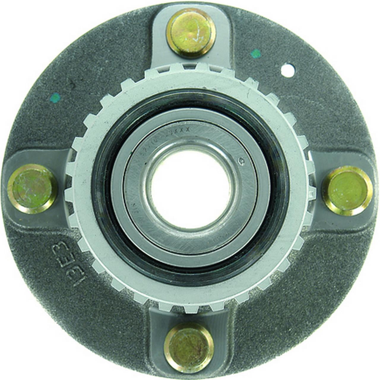 Timken 512160 Wheel Bearing and Hub Assembly