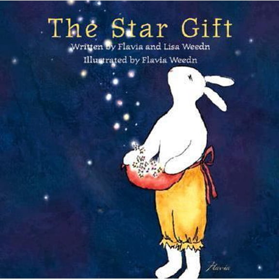 Pre-Owned The Star Gift (Hardcover) 0768320542 9780768320541