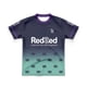 thumbnail image 3 of Polo de entrenamiento verde NRL Storm 2024 para niños y hombres (nombre y número personalizados), 3 of 5