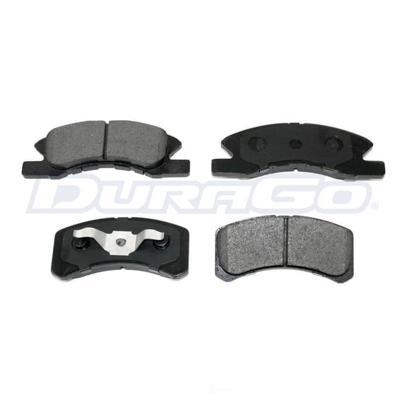 DuraGo BP1731C Disc Brake Pad