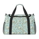 thumbnail image 1 of Disketp Cute Honeybees Bolsa de Viaje Tipo Duffle, Bolso de Mano para Fin de Semana para Mujer, Bolsa de Gimnasio Ligera para Hombre, Esencial para Viajes, 1 of 7