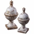 thumbnail image 1 of Uttermost Céramiques Sini en Bleu Poudré (Lot de 2), 1 of 3