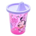 thumbnail image 2 of Vaso entrenador Fun Kids Regalos siglo XXI de Minnie 300 ml, 2 of 4