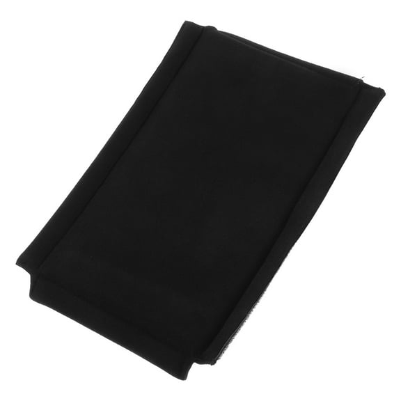 BEADCEST Lightweight Black Shockproof Camera Insert Case for Travel and Outdoor Photography