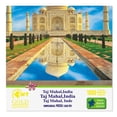 thumbnail image 1 of Rompecabezas Wuundentoy Taj Mahal, India 1000 piezas, 1 of 4