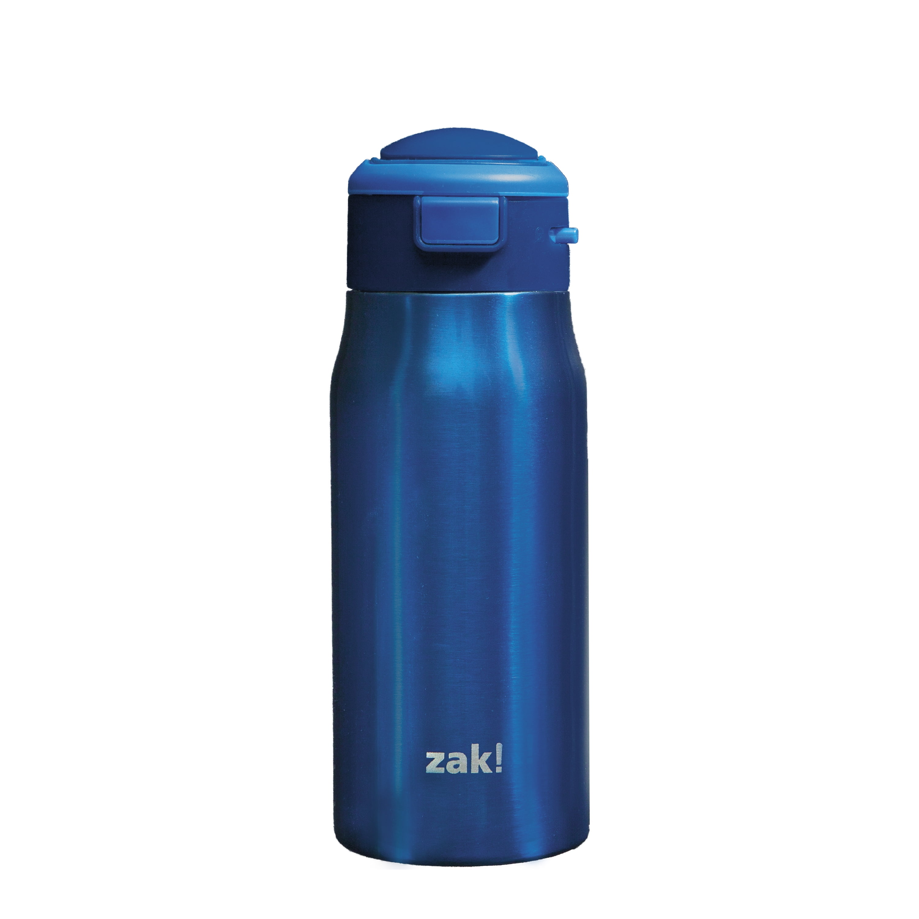 Bluewave PKSB50B-Blue Droplet Stainless Steel Bottle Bluewave PKSB50B-Blue Droplet Stainless Steel Bottle
