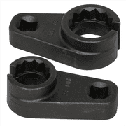 Lisle NOx & Soot Sensor Socket Set