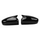 thumbnail image 1 of Rearview Mirror Cover Trim Side Mirror Cap Exterior Accessories, 1 of 5