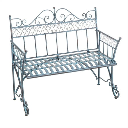 Victorian Garden Bench Walmart Com