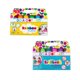 thumbnail image 1 of Kit de Marcadores Do A Dot Art Rainbow y Brillantes Punta Plana, 1 of 5