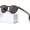 A2: Tortoise / Grey Lens, variant on Small  Womens Mens Sunglasses Polarized - Round Acetate Frame UV400 Protection for Driving  Summer Outings