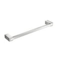 thumbnail image 2 of Moen Bp3724 Kyvos 24" Towel Bar - Chrome, 2 of 5