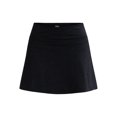 thumbnail image 5 of Athletic Works Women’s and Women's Plus ButterCore Pleated Skort, Sizes XS-4X, 5 of 5