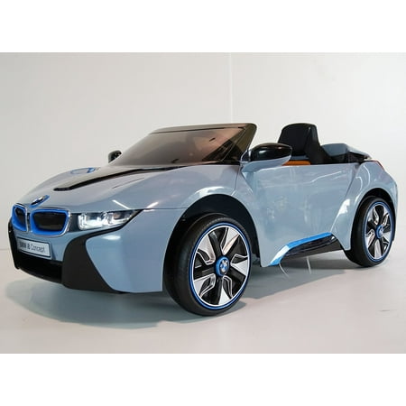 Licensed by bmw