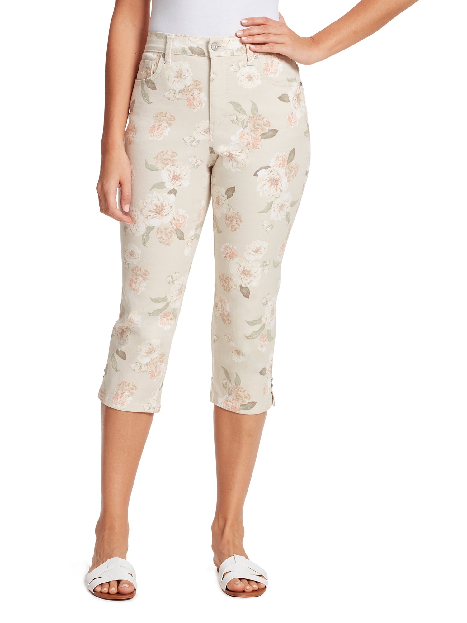 gloria vanderbilt leggings