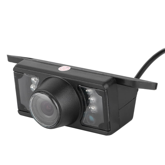 Reverse Parking Monitor, Durable Reliable Quality Reduce Accidents Rearview Monitor, Very Convenient Easy To Install For Car Sports Car