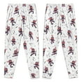 thumbnail image 5 of Ninja TV Kidz Pajama Suit Sleepwear Long Sleeve Pants And Tops 2-Piece Paj Set Jams, 5 of 8