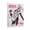 Frame-style, variant on Anime Hetalia Axis Powers Poster Print (1) Wall Art Poster Scroll Canvas Painting Picture Living Room Decor Home 12x18inch(30x45cm)