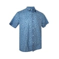 thumbnail image 2 of CAMISA CASUAL MANGA CORTA PARA CABALLERO MARCA MAUI & SONS, 2 of 6