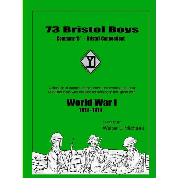 73 Bristol Boys