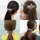 thumbnail image 2 of Women Girls Punk Multi Type Shape Hair Barrettes Festival Hair Clips for Cosplay Party Performance Carnival Headpiece, 2 of 4