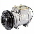 thumbnail image 2 of For Toyota 4Runner & Pickup AC Compressor w/ A/C Drier - BuyAutoParts, 2 of 7