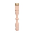 thumbnail image 1 of Embroidery Frame Legs,Embroidery Frame Legs Natural Frame Stand Wooded Frame Legs Highly Recommended, 1 of 14