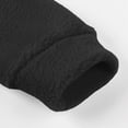 thumbnail image 4 of Godom Hoodies for Women Casual Long Sleeve Loose Fit Fleece Pullover Sweaters Tops for Women Trendy 2025 Fall Fashion, 4 of 7