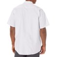 thumbnail image 3 of Red Kap White 709 2Xl, 3 of 3