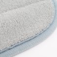 thumbnail image 2 of Toystoory Alfombrilla de baño de espuma en forma de U, alfombra de baño antideslizante absorbente de agua, agradable para la piel, alfombra para el Type2 NO2 Toystoory JJ6814-10, 2 of 6