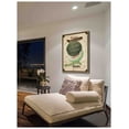 thumbnail image 4 of Marmont Hill "Seed Packet Melon" Painting Print on Canvas, 4 of 7