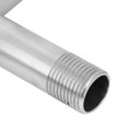 thumbnail image 3 of Grifo De Pared G1/2" Acero Inoxidable Lavandería, 3 of 7