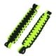 thumbnail image 1 of 2uds Puerta Correa Columpio Puertas Limitación Revisar Correas Negro Brillante Verde, 1 of 5